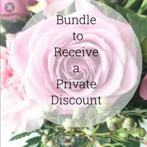 Bundle & Save 💸